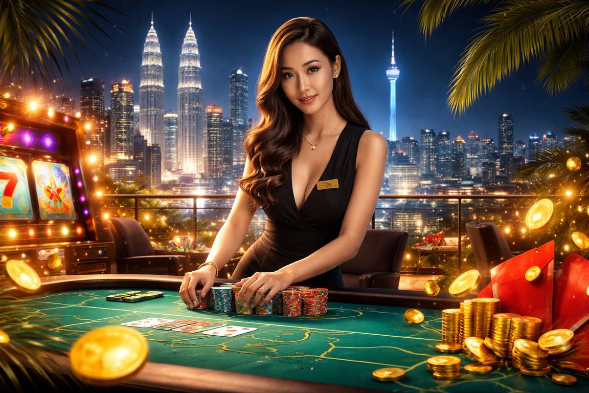 pussy.apk Apa yang Kami Sediakan dalam Blackjack